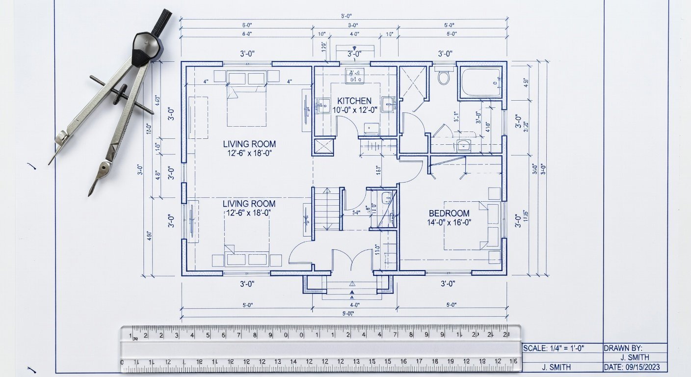 Swiss Drafting Services | Professional CAD & Drafting Solutions Since 1999